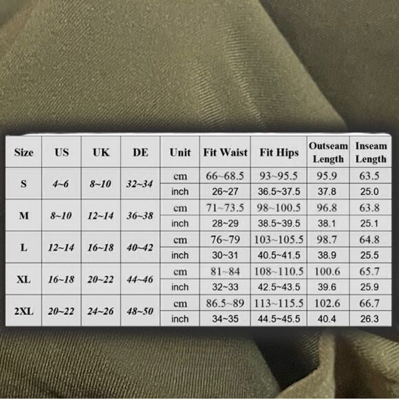 Grace Karin High Waist Belted Bow Tie Paper Bag Tie Ankle Pants - Picture 16 of 16